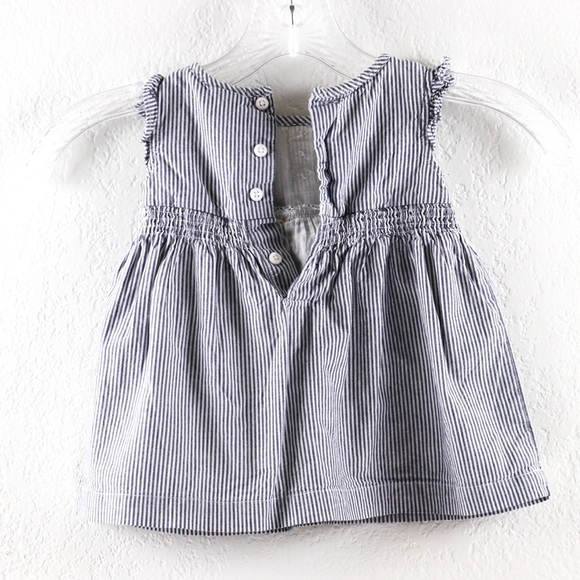 Carters Infant Dress - Picture 2 of 6